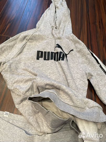 Спортивный костюм Puma оригинал