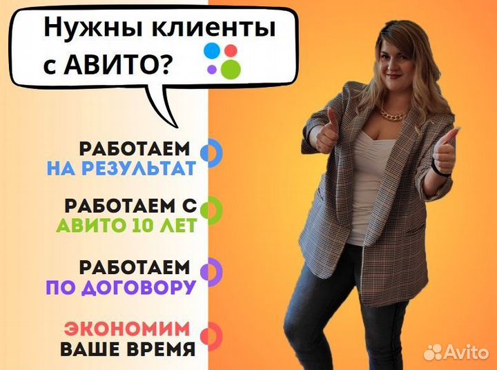 Авитолог / Массовый постинг / Запуск за 24 часа