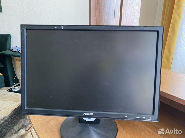 Монитор Asus