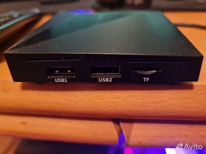 Iconbit movie Ultra HD 4k