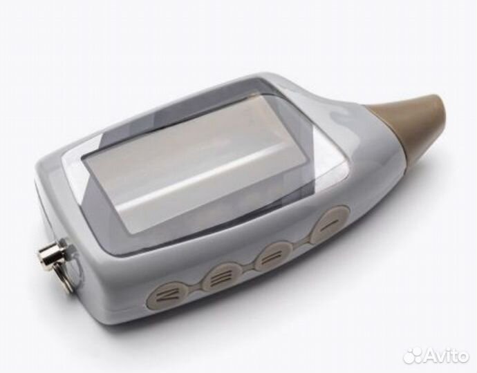 Корпус Scher khan magicar 5/6