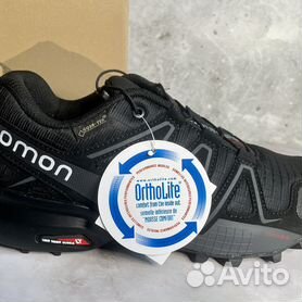 Salomon speedcross 4 on sale gtx price