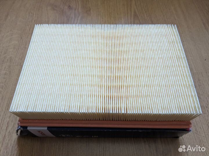 Воздушный фильтр Bosch 1457433090