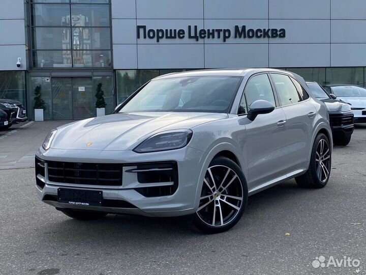 Porsche Cayenne 3.0 AT, 2023, 15 км