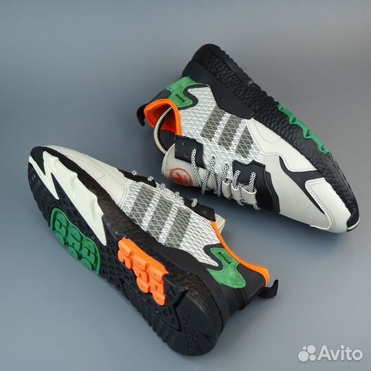 Кроссовки adidas jogger