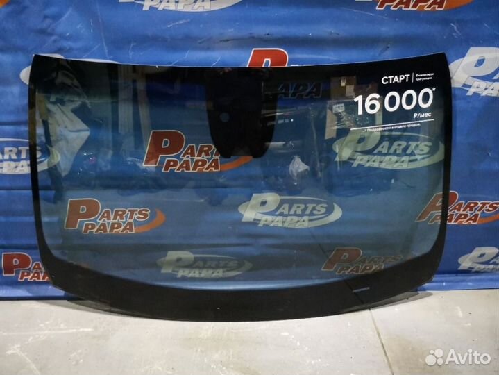 Стекло лобовое ветровое Hyundai Santa Fe DM 2019