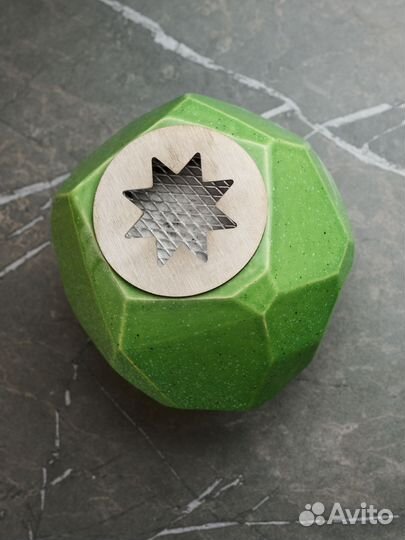 Биокамин настольный