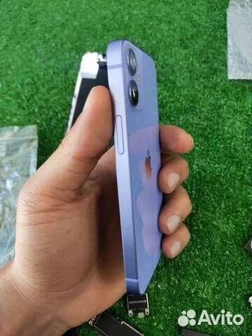 iPhone 12 mini разбор по запчастям