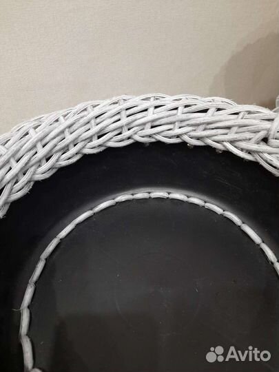 Горшок кашпо