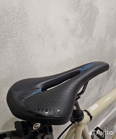 Седло для велосипеда Aventon