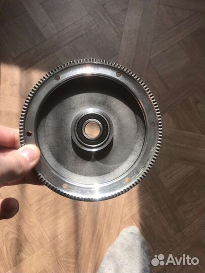 Запчасть от kygoo s3