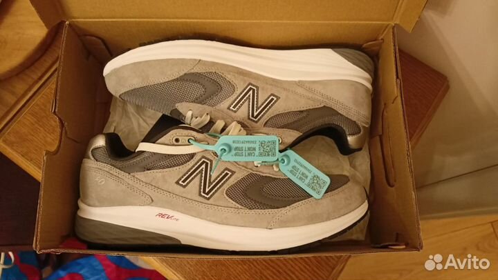 Кроссовки New Balance 880