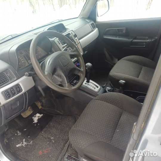 Mitsubishi Pajero Pinin 2.0 AT, 2004, 333 000 км