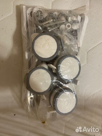 Кроватка трансформер comfort baby