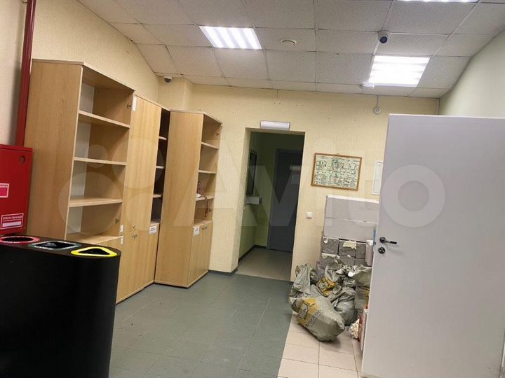 Помещение 824,1 Сургут