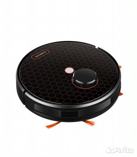 Робот-пылесос Garlyn SR-700