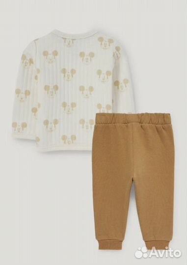 Костюм C&A 62 68 74