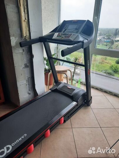 Беговая дорожка новая