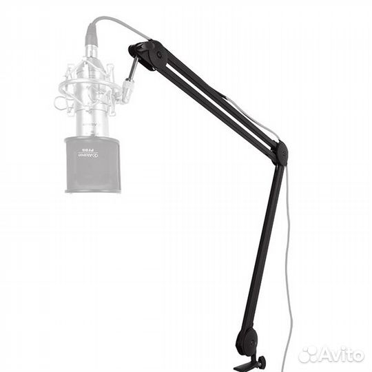 Пантограф Alctron MA612 Микрофонная стойка