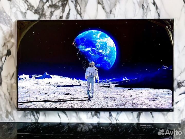 Новый SMART TV Телевизор 32