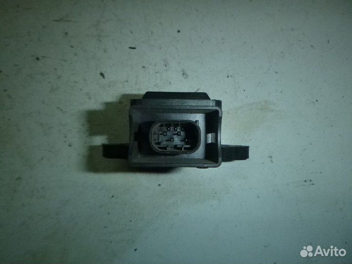 Датчик ускорения BMW X5 E53 2000-2007