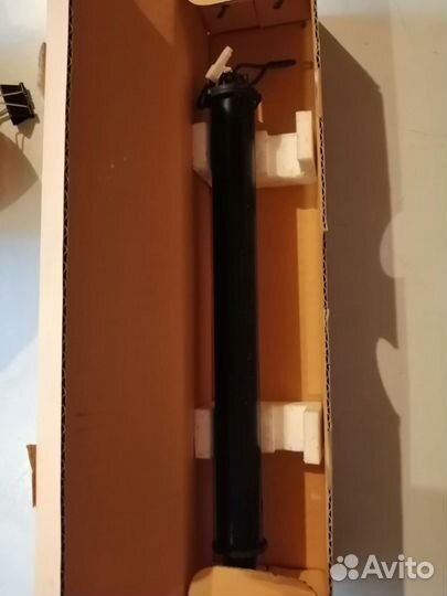 Термоузел / Узел закрепления FG5-4811