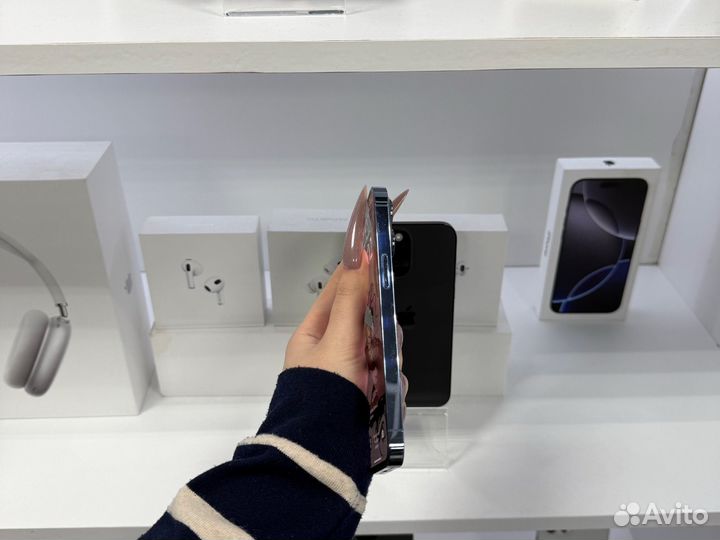 iPhone 13 Pro, 1 ТБ