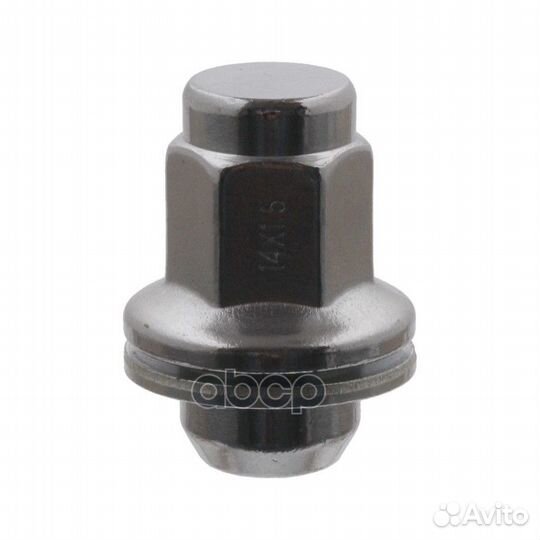 Гайка колесная 81933497 Swag