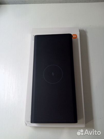 Powerbank xiaomi 10000