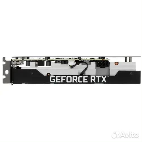 Новая Видеокарта RTX 3050 8gb core KFA2