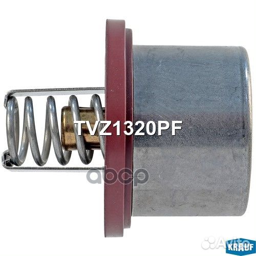 Термостат TVZ1320PF Krauf