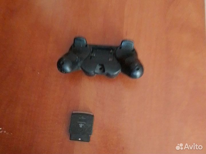 Sony PS2