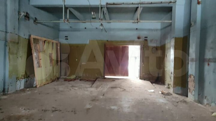 Склад, 150 м²