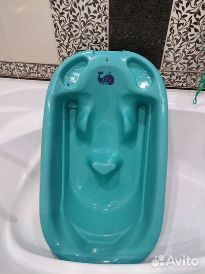 Ванночка для купания