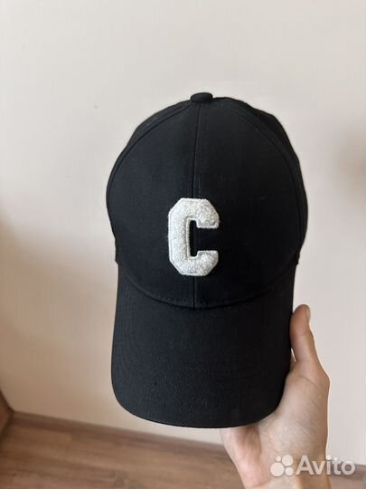 Кепки Celine