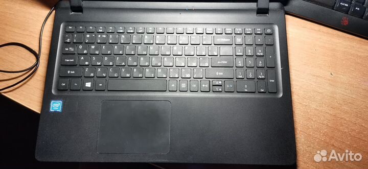 Ноутбук acer