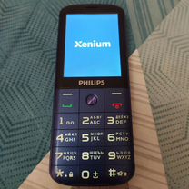 Philips Xenium E227