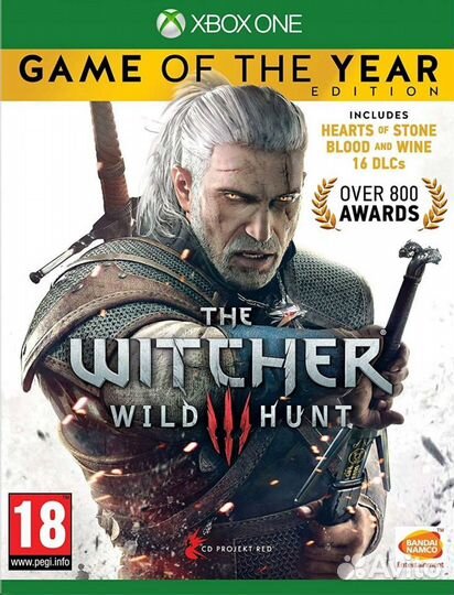 Игры на Xbox One и Series X/S