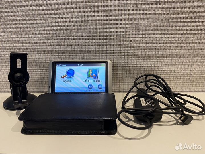 Garmin nuvi 1300 гармин нуви