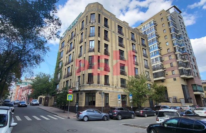 Офис в Центре города с ремонтом 48 кв.м