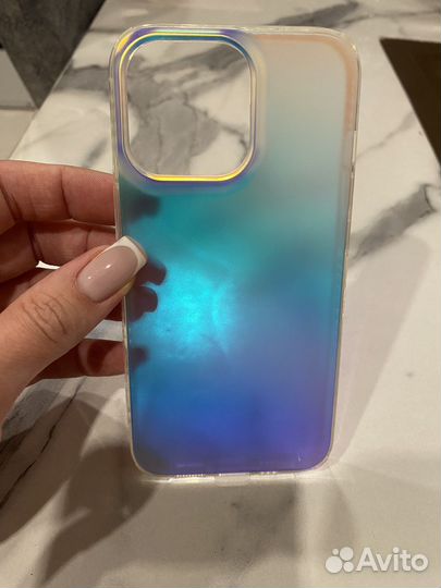 Чехол на iPhone 13 pro