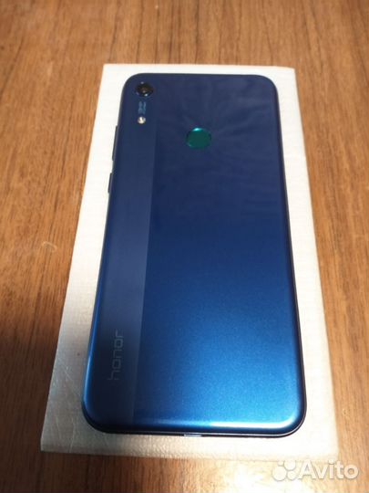 HONOR 8A, 3/64 ГБ