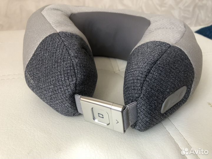 Массажер для шеи bork