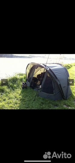 Палатка Fox Royale Classic Bivvy