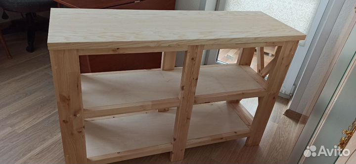 Консольный столик