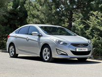 Hyundai i40 2.0 MT, 2014, 111 000 км, с пробегом, цена 1 100 000 руб.