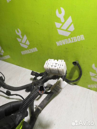 Проводка (коса) Шевроле Лачетти