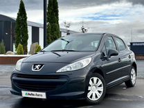 Peugeot 207 1.4 AMT, 2008, 187 000 км, с пробегом, цена 399 000 руб.