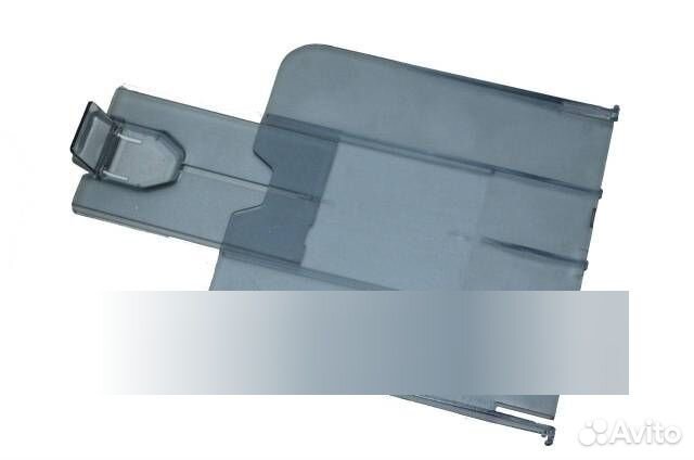 Выходной лоток бумаги для HP LJ M1005 (RM1-0859)
