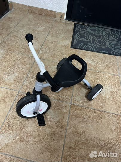 Детский велосипед puky